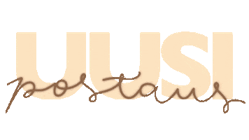 Vau Graphics Oy Sticker