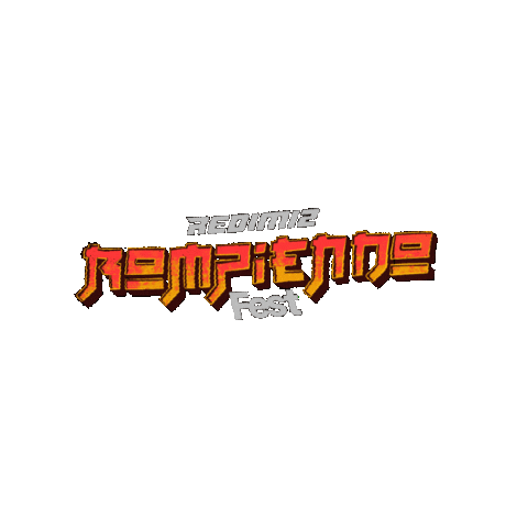 Redimi2 Sticker