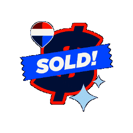 REMAX Bayshore Sticker