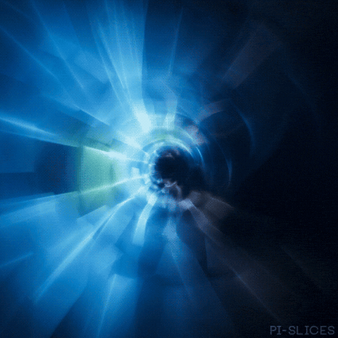 Art Loop GIF by Pi-Slices