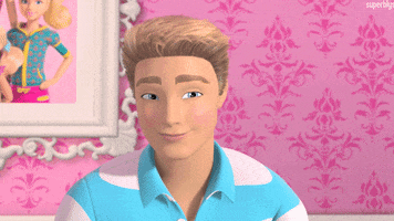 i make life in the dreamhouse GIF