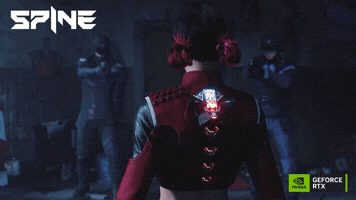 Pc Rt GIF by NVIDIA GeForce
