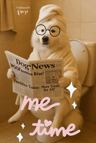 News Time GIF