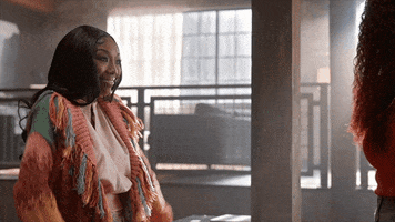 High Five Remy Ma GIF by ABC Network
