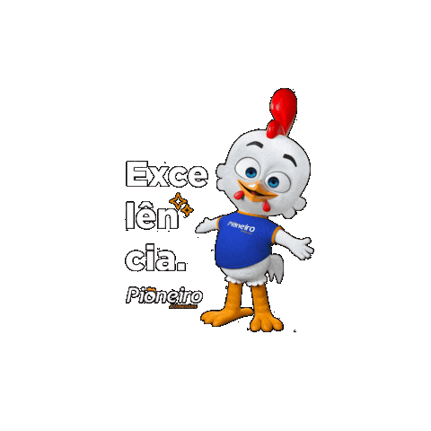 Frase Empresa Sticker by Grupopioneiro