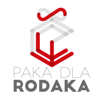 fundacjaprzystanekrodzina Sticker