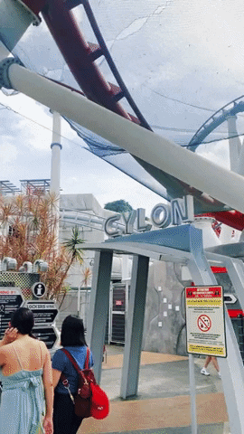 Singapore GIF