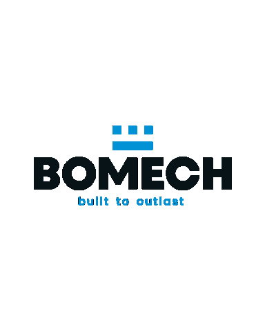 Slurry Sticker by BomechBV