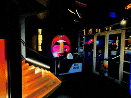Happy Face GIF