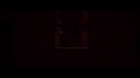 Creepy GIF