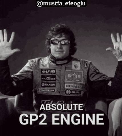 Honda Alonso GIF