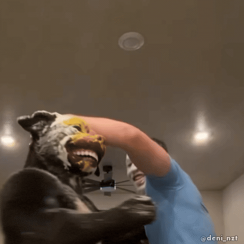 Smash Take That GIF