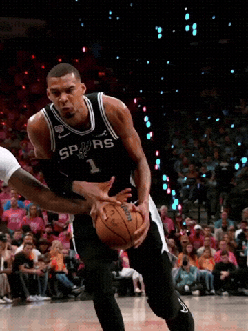Slam Dunk Nba GIF