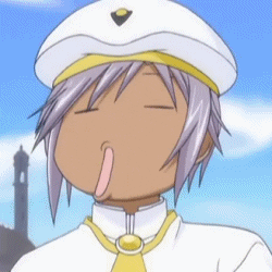 anime