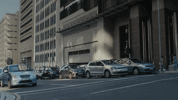 Car Driving GIF by ToyotaEurope