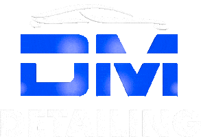 Dm Detailing Sticker by iMix Ru