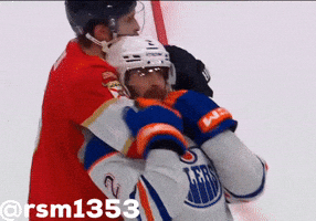 Oilers Bouchard GIF