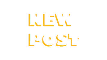 Post Obw Sticker by Our Better World