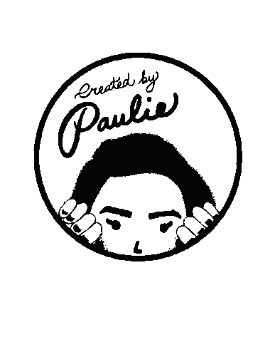 Logo Studio Sticker