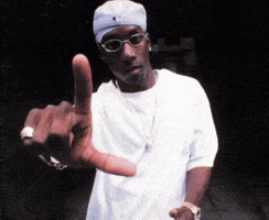 Hip Hop Rap GIF