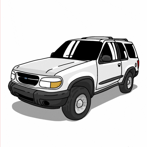 Car GIF