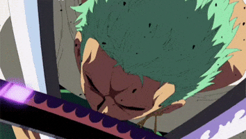 One Piece King Of Hell GIF