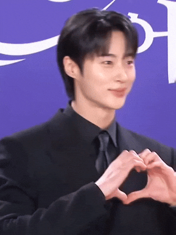 Byeonwooseok GIF