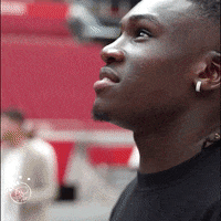 Look Around Wow GIF by AFC Ajax