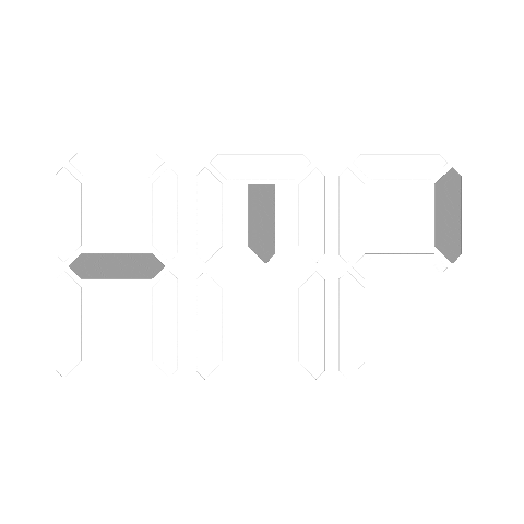 AMP Sticker