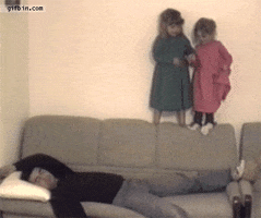 Fail Fathers Day GIF