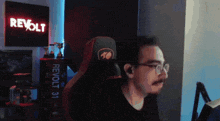 Revoholic GIF