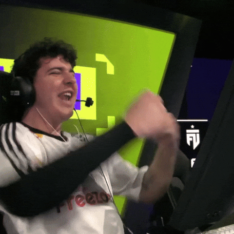 Fut Yetujey GIF by FUT Esports
