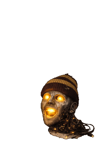 Five Nights At Freddys Russell Sticker