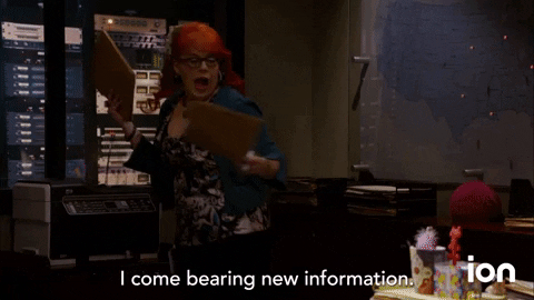 Bring You News gifs - Find & Share on GIPHY