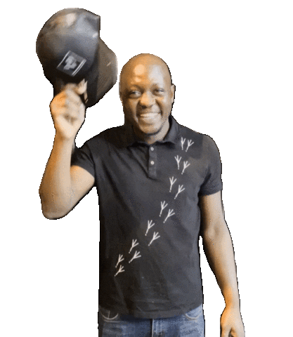 Poule & Poulette Sticker