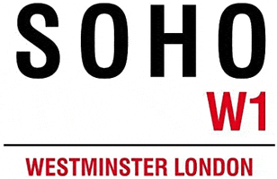 Westminster GIF by The King of Soho