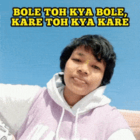 What To Do Awkward Moment GIF