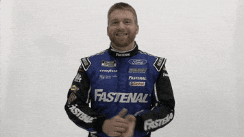 Nascar Chris GIF by Roush Fenway Racing
