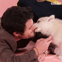 Licky-licky GIFs - Get the best GIF on GIPHY