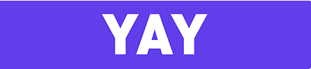 YAYmoments GIF