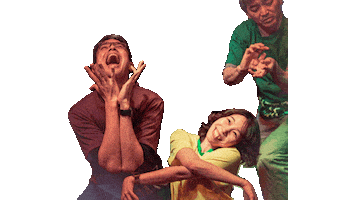 Potb Sticker by Pirates of Tokyo Bay