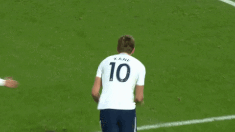 London Football GIF by Tottenham Hotspur - Find & Share on ...