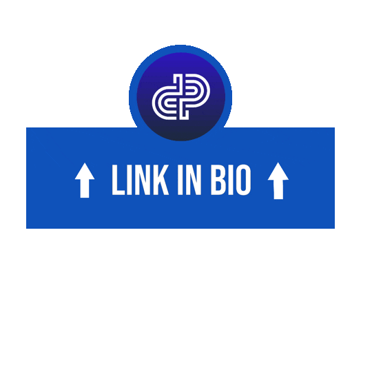 deanpublishing Sticker