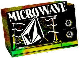 Skate Skateboard Sticker by Volcom