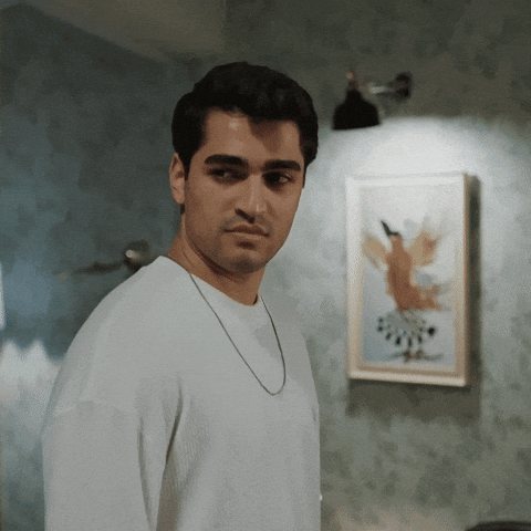 Golden Boy GIF