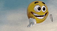 Smiley Face Emoji GIF by Mac DeMarco Smiley Face Emoji GIF by Mac DeMarco