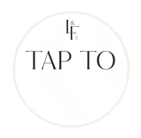 Chaz Easterly Sticker by Linen and Flax Co.