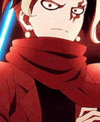 Despair Arc GIF