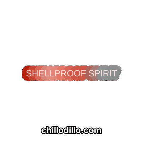 Enhanced Sticker by Chillo Dillo