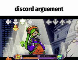 Fnf GIF